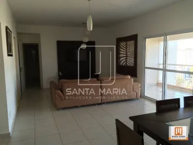 Apartamento com 3 Quartos à venda, 140m² no Nova Aliança, Ribeirão Preto