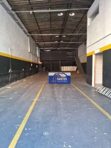 Galpão/Depósito/Armazém à venda, 400m² no Alto da Mooca, São Paulo