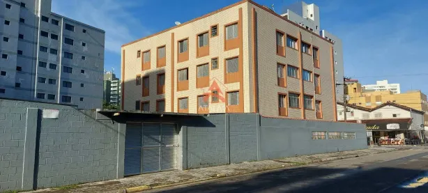 Apartamento com 1 Quarto à venda, 36m² no Caiçara, Praia Grande