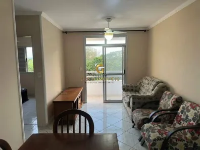 Apartamento com 2 Quartos para alugar, 59m² no Jardim Colorado, São José dos Campos