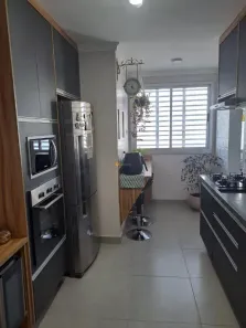 Apartamento com 2 Quartos à venda, 69m² no Vila Gumercindo, São Paulo