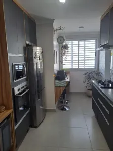 Apartamento com 2 Quartos à venda, 69m² no Vila Gumercindo, São Paulo