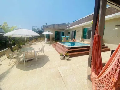Cobertura com 3 Quartos à venda, 302m² no Recreio dos Bandeirantes, Rio de Janeiro