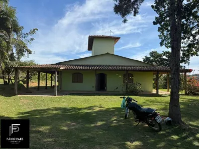 Fazenda/Sítio com 3 Quartos à venda, 245000m² no Área Rural de Araruama, Araruama