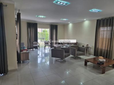 Casa de Condomínio com 4 Quartos à venda, 243m² no Boa Vista, Sorocaba