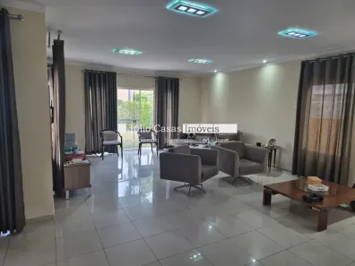 Casa de Condomínio com 4 Quartos à venda, 243m² no Boa Vista, Sorocaba