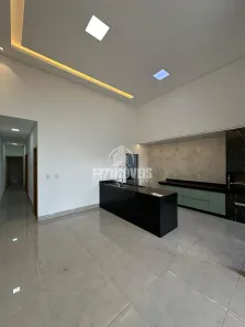 Casa com 3 Quartos à venda, 110m² no Jardim Gramado, Goiânia