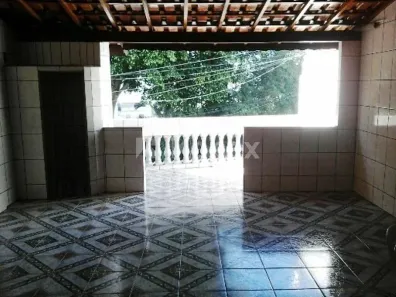 Sobrado com 3 Quartos à venda, 120m² no Vila Nova Cachoeirinha, São Paulo
