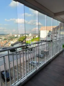 Apartamento com 2 Quartos à venda, 69m² no Parque Residencial Nove de Julho, Jundiaí