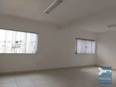 Sala Comercial para alugar, 40m² no Jardim São Carlos, São Carlos