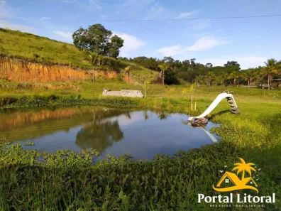 Fazenda/Sítio com 1 Quarto à venda, 200m² no Bonsucesso (Bacaxá), Saquarema