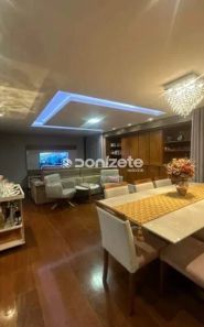 Apartamento com 3 Quartos à venda, 118m² no Vila Bastos, Santo André