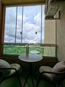 Apartamento com 2 Quartos à venda, 50m² no Condomínio Guaporé 1, Ribeirão Preto