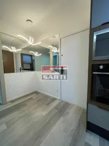 Apartamento com 2 Quartos à venda, 42m² no Horto Florestal, São Paulo