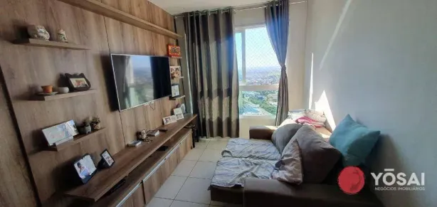 Apartamento com 3 Quartos à venda, 67m² no Centro, Londrina