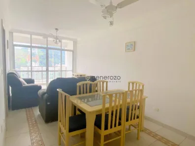 Apartamento com 2 Quartos à venda, 80m² no Pitangueiras, Guarujá