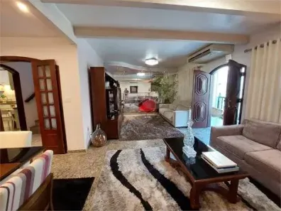 Casa com 4 Quartos à venda, 220m² no Tijuca, Rio de Janeiro