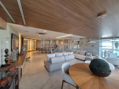 Apartamento com 4 Quartos à venda, 300m² no Barra da Tijuca, Rio de Janeiro