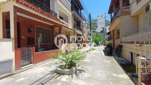  com 6 Quartos à venda, 214m² no Catete, Rio de Janeiro