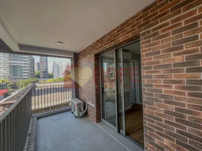 Apartamento com 2 Quartos à venda, 97m² no Moema, São Paulo