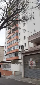 Apartamento com 3 Quartos à venda, 83m² no Anchieta, São Bernardo do Campo