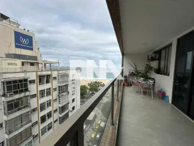 Apartamento com 1 Quarto à venda, 66m² no Copacabana, Rio de Janeiro