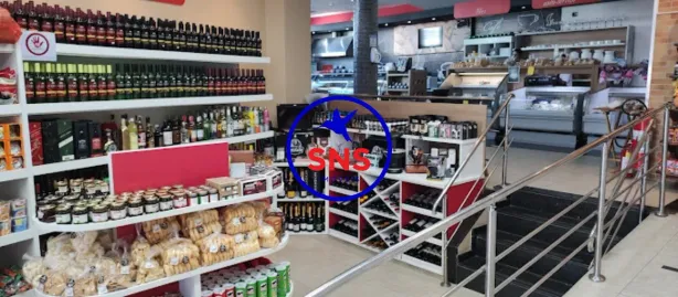 Ponto Comercial à venda, 600m² no Vila Proost de Souza, Campinas