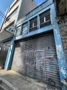 à venda, 250m² no Cambuci, São Paulo
