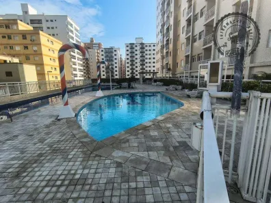 Apartamento com 1 Quarto à venda, 40m² no Ocian, Praia Grande