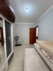 Apartamento com 2 Quartos à venda, 75m² no Mirim, Praia Grande