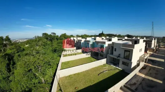 Casa de Condomínio com 3 Quartos à venda, 140m² no Chácaras Alpina, Valinhos