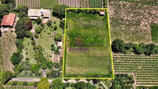 Lote/Terreno à venda, 5000m² no Traviú, Jundiaí