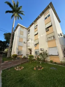 Apartamento com 2 Quartos à venda, 49m² no Santo Antônio, Porto Alegre
