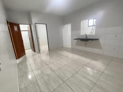 Apartamento com 2 Quartos para alugar, 45m² no Padre Antônio Lima Neto, Arapiraca