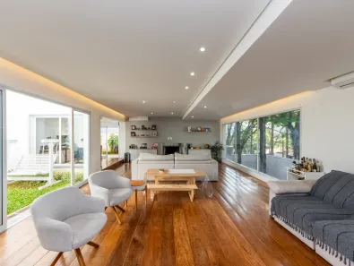 Casa com 4 Quartos à venda, 295m² no Jardim Marajoara, São Paulo
