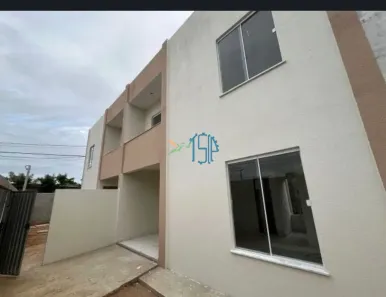 Casa com 2 Quartos à venda, 82m² no Cajupiranga, Parnamirim