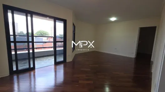 Apartamento com 3 Quartos à venda, 117m² no Centro, Mogi Mirim