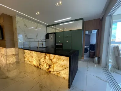 Apartamento com 3 Quartos à venda, 166m² no Lagoa Santa, Governador Valadares