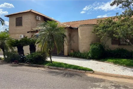 Casa com 4 Quartos à venda, 409m² no Jardim Americano, Promissão
