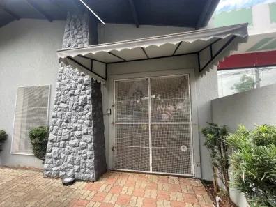 Imóvel Comercial com 5 Quartos à venda, 182m² no Jardim Santana, Campinas