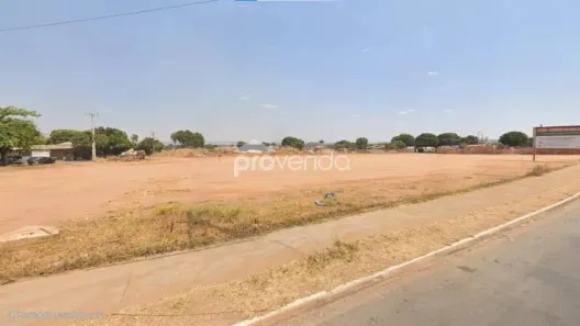 Lote/Terreno para alugar, 893m² no Fazenda Santo Antônio, Aparecida de Goiânia