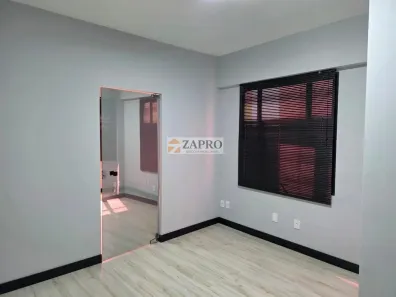Sala Comercial para alugar, 30m² no Jardim Satélite, São José dos Campos