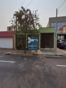 Imóvel Comercial com 3 Quartos para alugar, 212m² no Centro, São Carlos