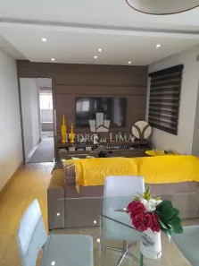 Apartamento com 3 Quartos à venda, 110m² no Vila Formosa, São Paulo