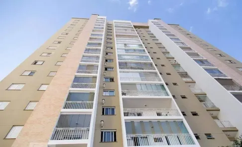 Apartamento com 2 Quartos à venda, 64m² no Mooca, São Paulo