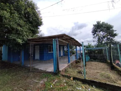 Casa com 2 Quartos para alugar, 65m² no Fazenda São Borja, São Leopoldo
