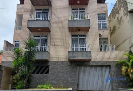 Cobertura com 3 Quartos à venda, 140m² no Bairu, Juiz de Fora