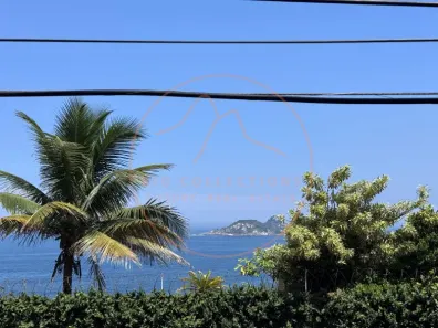 Lote/Terreno à venda, 1000m² no Joá, Rio de Janeiro