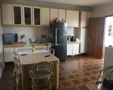 Sobrado com 3 Quartos à venda, 155m² no Osvaldo Cruz, São Caetano do Sul