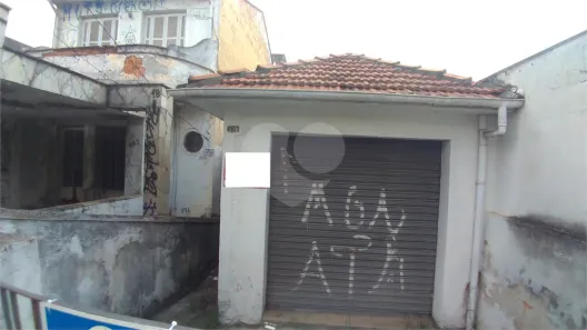 Lote/Terreno à venda, 200m² no Casa Verde, São Paulo